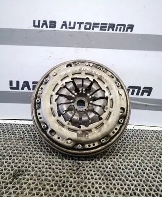 Nissan Qashqai Clutch set kit 301010007R