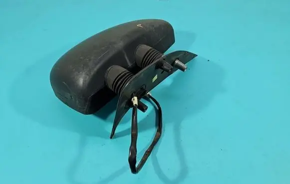 Fiat Ducato Front door electric wing mirror IMPRK1538256