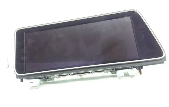 Lexus RX 450H Screen/display/small screen 8329048111 4688000760