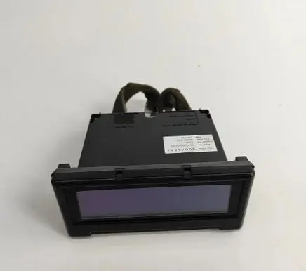 Volvo S40 Screen/display/small screen 30679647