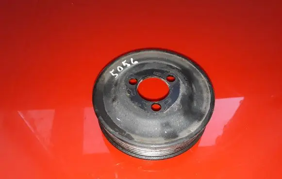 Volkswagen Golf IV Power steering pump pulley 030145269A