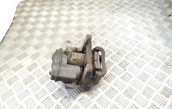 Opel Astra K Rear brake caliper