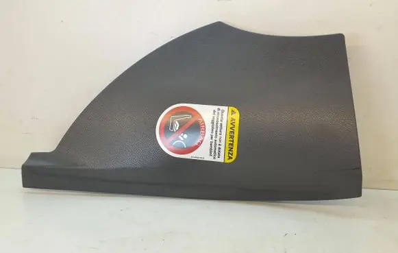 Mercedes-Benz CLS C219 Dashboard side end trim A2196800039 E048815002