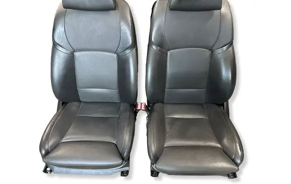 BMW 7 F01 F02 F03 F04 Interior set
