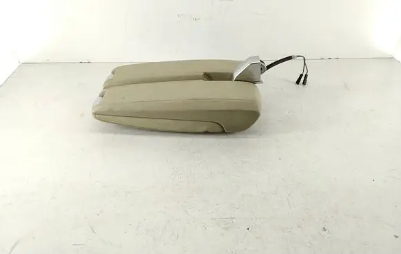 Audi A8 S8 D3 4E Armrest 4E0864206AE 03122007