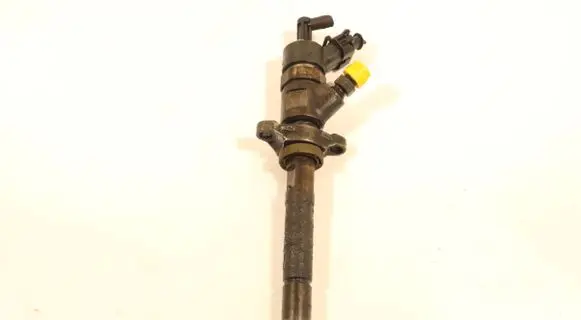 Ford C-MAX I Fuel injector 0445110259