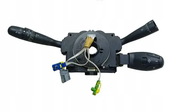 Peugeot 206 Climate control unit 96595086XT