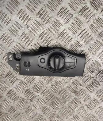 Audi A4 S4 B8 8K Light switch 8K0941531B