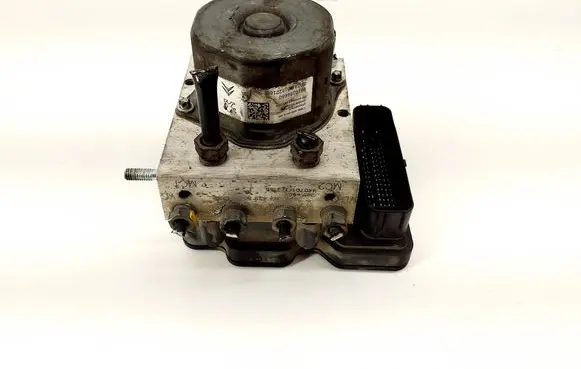 Peugeot 308 ABS Pump 9810286680 9806742980