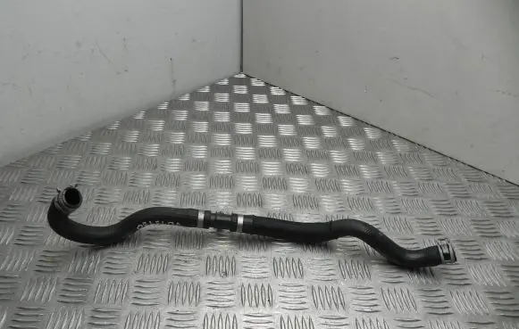 Tesla Model S Engine coolant pipe/hose 106581200B