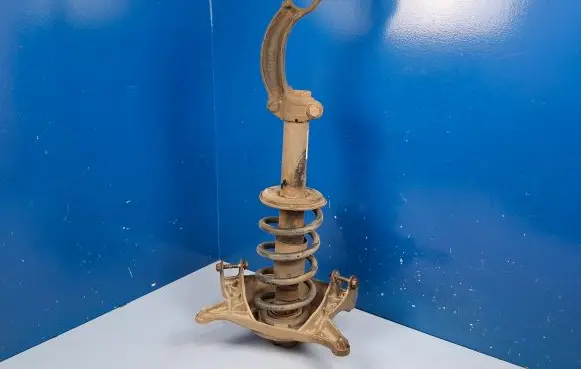 Front shock absorber/damper
