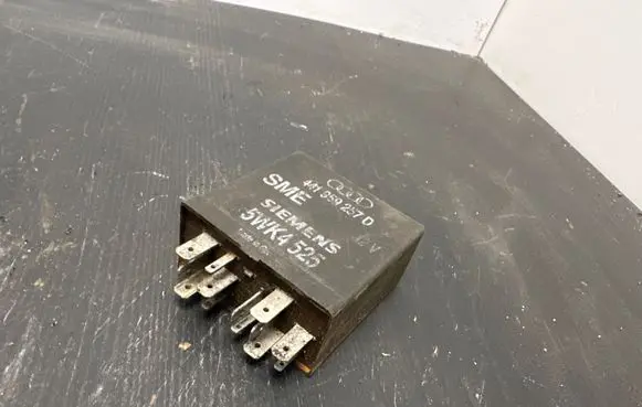 Other relay