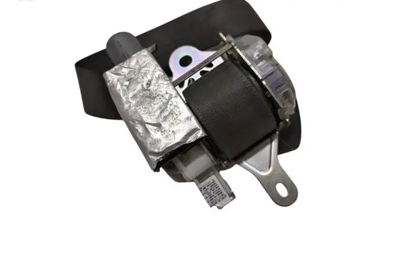 Toyota Prius (XW20) Front seatbelt 7L7220P 012370 K729004