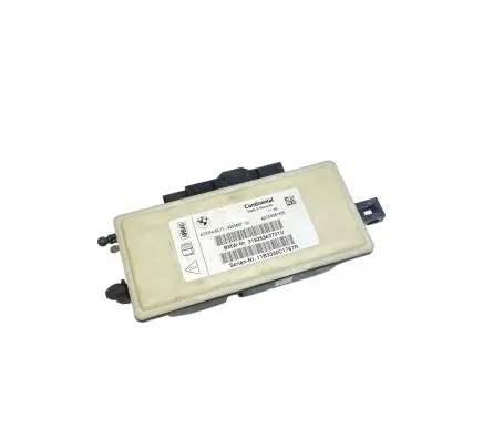 BMW 5 F10 F11 Airbag control unit/module 9253637 31925363701U A2C53361926