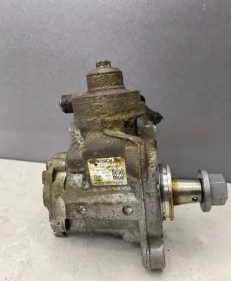 Citroen Berlingo Fuel injection high pressure pump 9688499680 0445010516