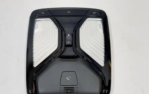 BMW X3 G01 Headlining lighting console trim 7945158