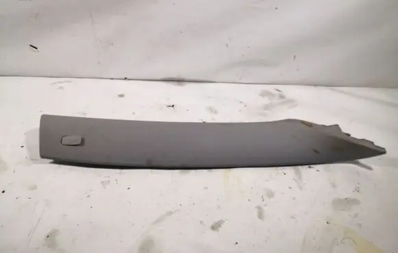 Volkswagen Touareg I (A) pillar trim 7L5867234 7L6867234