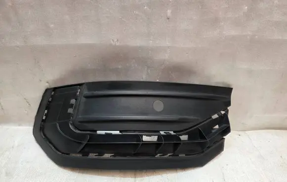 Audi Q5 SQ5 FY Rear bumper corner part panel trim 80F807319