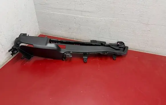 BMW X3 G45 (D)pillar trim (top) 5A33953 51475A33953