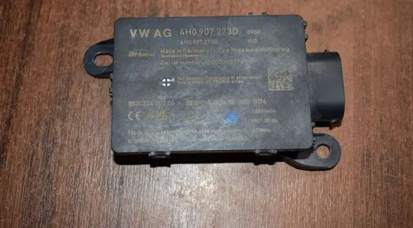Audi R8 4S Other control units/modules 4H0907273D55