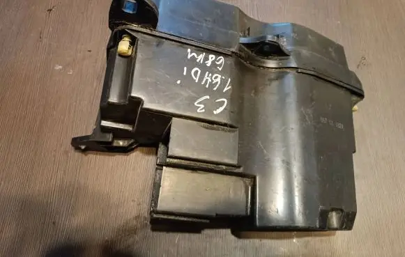 Citroen C3 FAP fluid tank 9680138080 9680137980