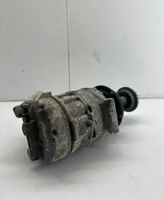 Volkswagen Phaeton Air conditioning (A/C) compressor (pump) 7H0820805C 7SEU16C 4472209094