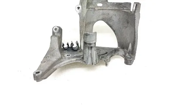 Citroen Jumpy Fuel filter bracket/mount holder 9678325480