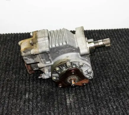 Volkswagen Golf VII Gearbox transfer box case 0CN409053AD