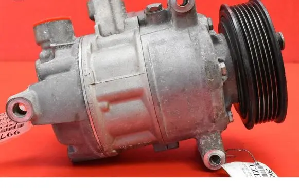 Air conditioning (A/C) compressor (pump)