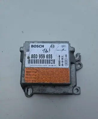 Airbag control unit/module