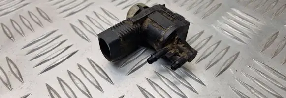 Audi A6 S6 C6 4F Turbo solenoid valve 1K0906283A