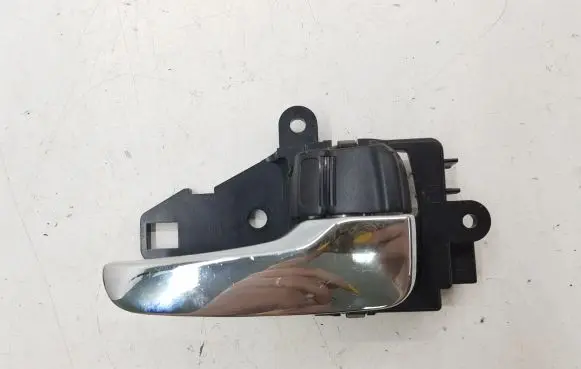 Mitsubishi Outlander Front door interior handle MN105360