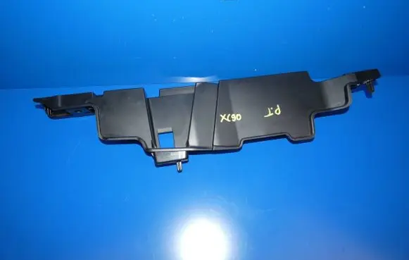 Volvo XC90 Other trunk/boot trim element 31377849