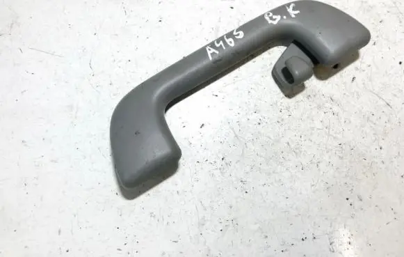 Toyota Prius (XW20) Rear interior roof grab handle 5746312010 574631-2010