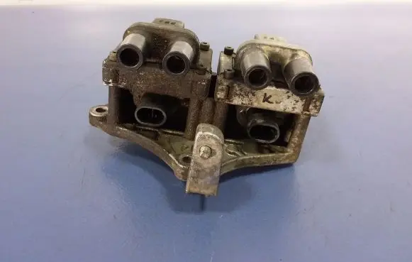 Fiat Panda 141 High voltage ignition coil 46797297