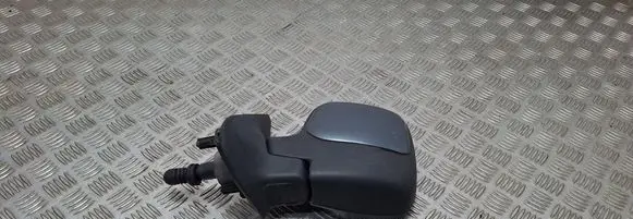 Peugeot Partner Manual wing mirror 0158366