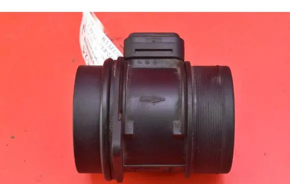 Audi A6 S6 C6 4F Mass air flow meter 9645948780