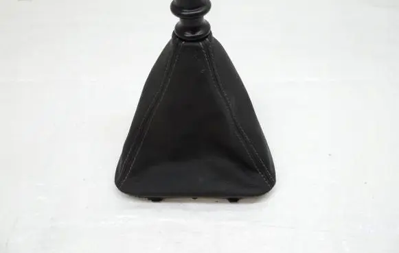 Opel Grandland X Gear shifter surround trim plastic YP00055377