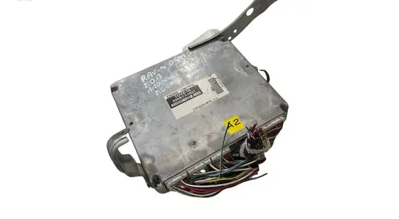 Toyota RAV 4 (XA20) Engine control unit/module 8966142A21 2120001331