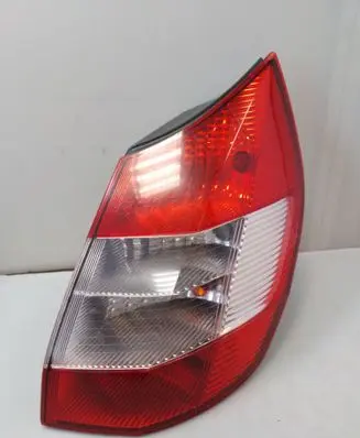 Renault Scenic II - Grand scenic II Rear/tail lights 8200127702 2SK00865902