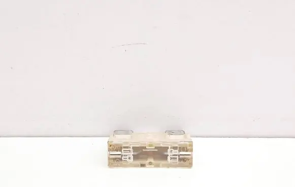 Audi A6 S6 C6 4F Fuse 