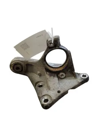 Citroen C5 Driveshaft support bearing bracket 9684018480