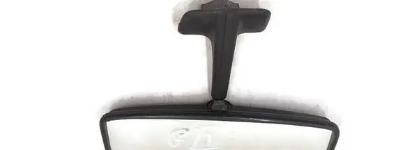 Volkswagen Golf II Rear view mirror (interior)