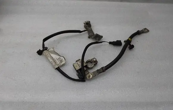 Volvo V70 Positive cable (battery) 31327698 31270640