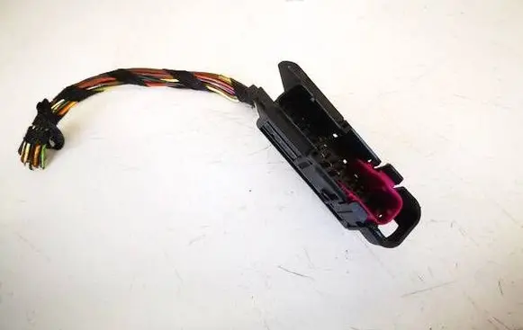 Volkswagen Cross Polo Sensor 1k0937722d