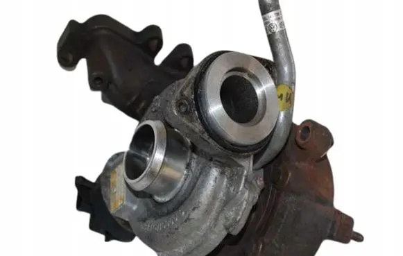 Audi A5 8T 8F Turbo 03L145702E
