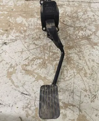 Citroen Berlingo Accelerator throttle pedal 9655467180