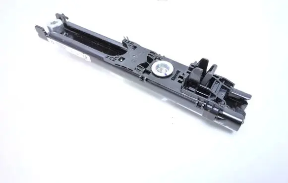 Opel Grandland X Seat belt adjustment rail 9813550780