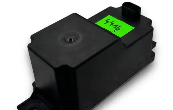 Mercedes-Benz C AMG W205 Central body control module A4416 A2059053414