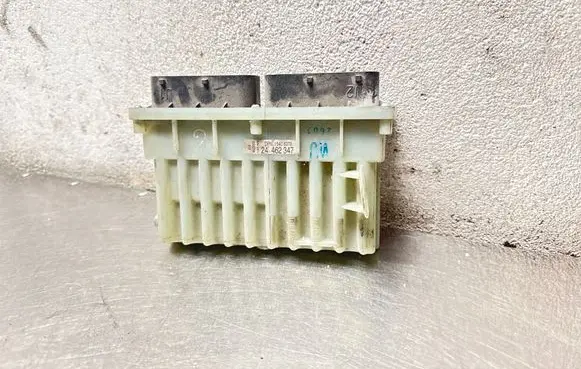 Opel Astra G Coolant fan relay 24462346